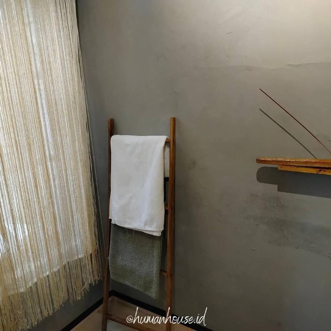 泗水Human House住宿加早餐旅馆 外观 照片