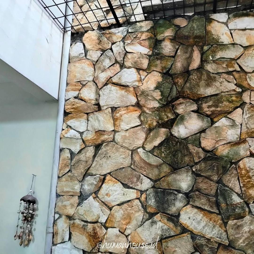 泗水Human House住宿加早餐旅馆 外观 照片